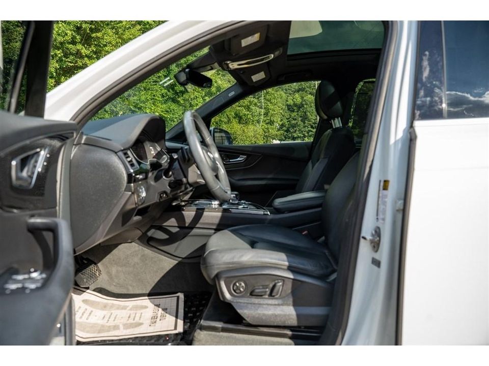 2017 Audi Q7