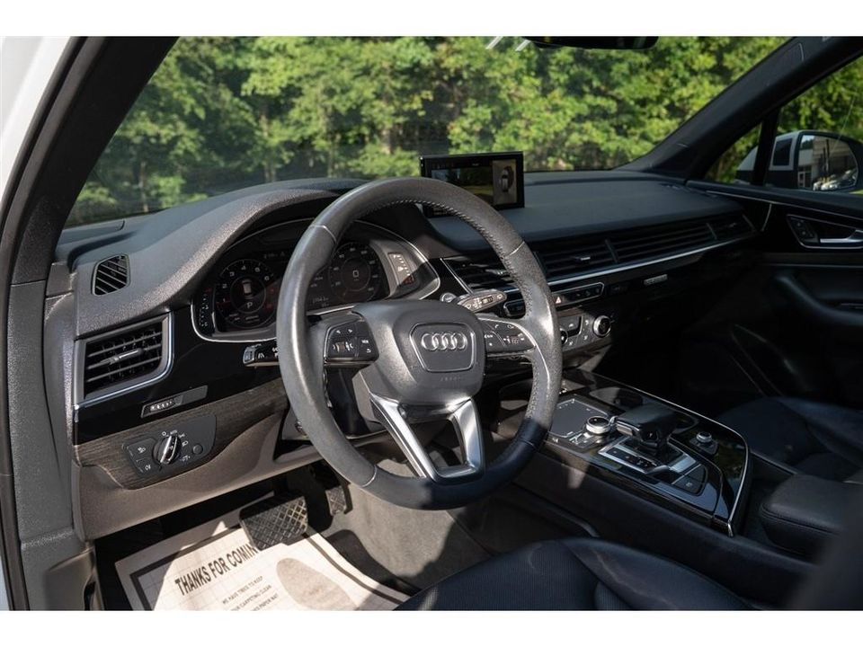 2017 Audi Q7