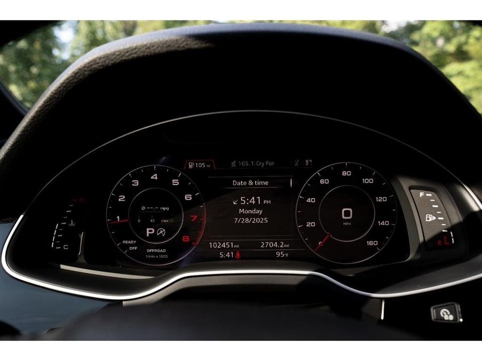 2017 Audi Q7