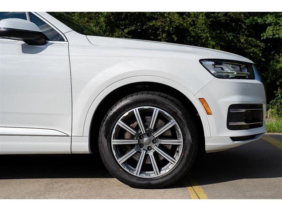 2017 Audi Q7