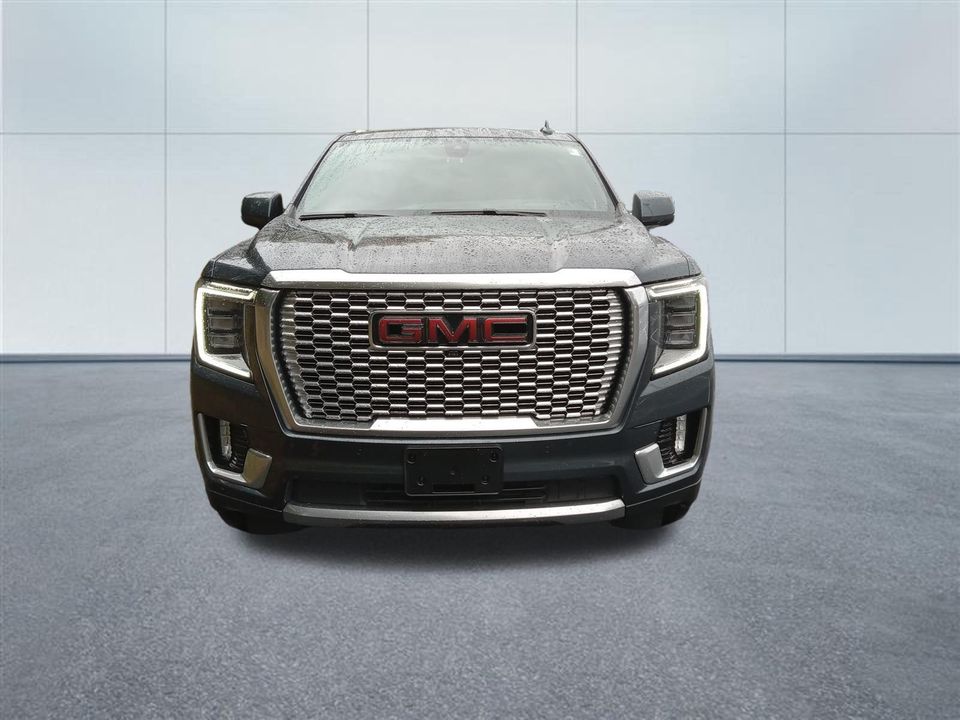 2021 GMC Yukon