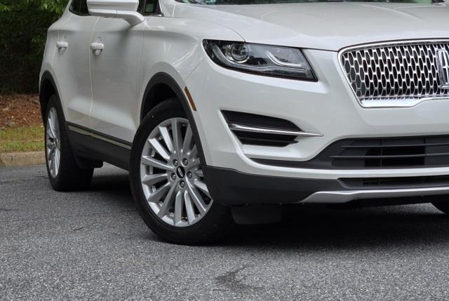 2019 Lincoln MKC