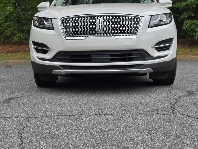 2019 Lincoln MKC