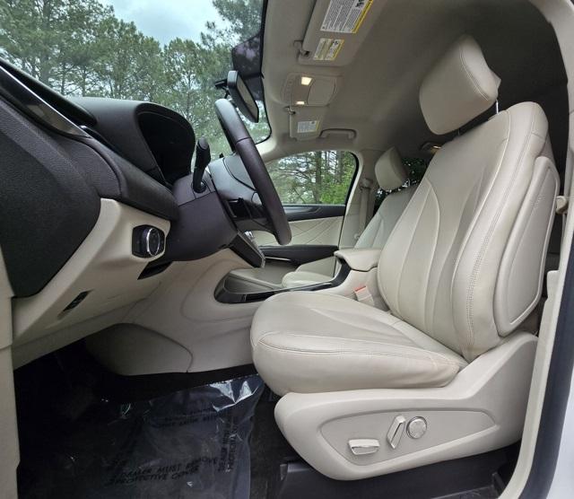 2019 Lincoln MKC