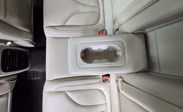 2019 Lincoln MKC