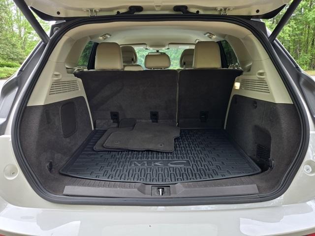2019 Lincoln MKC