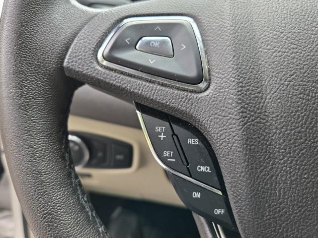 2019 Lincoln MKC
