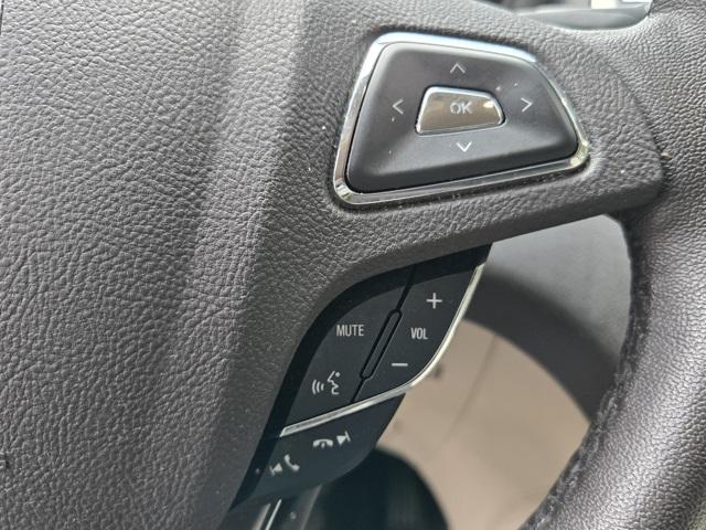 2019 Lincoln MKC