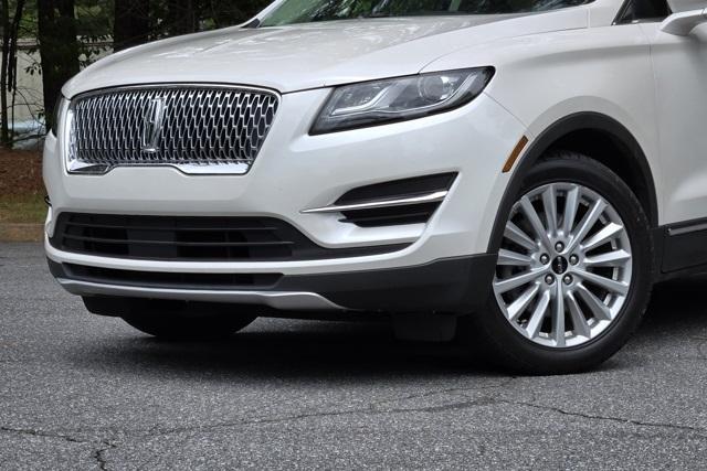 2019 Lincoln MKC