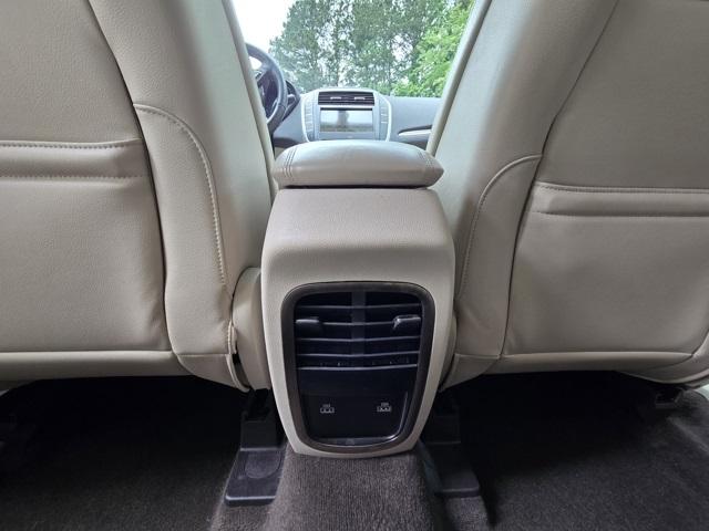 2019 Lincoln MKC