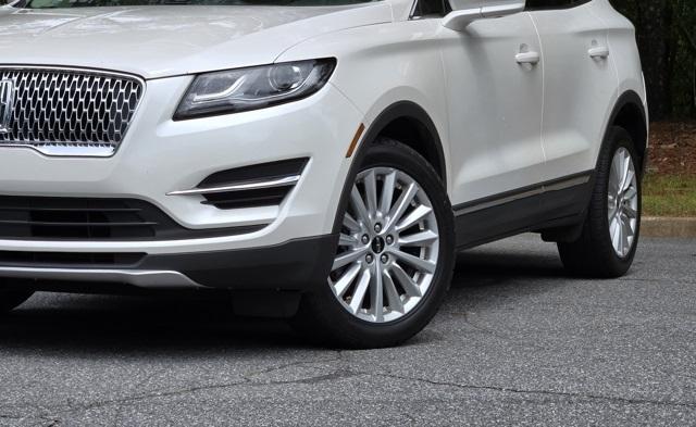 2019 Lincoln MKC