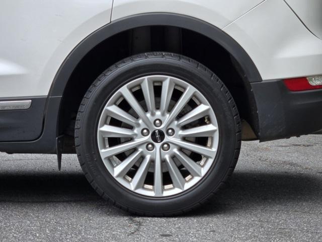 2019 Lincoln MKC