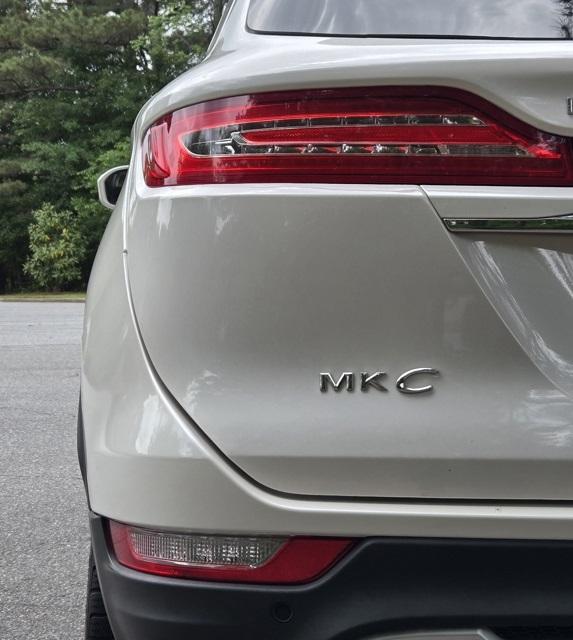 2019 Lincoln MKC