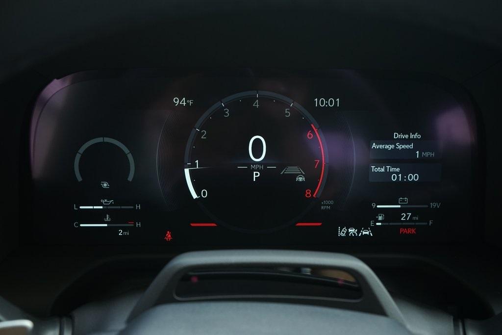2025 Lexus GX 550