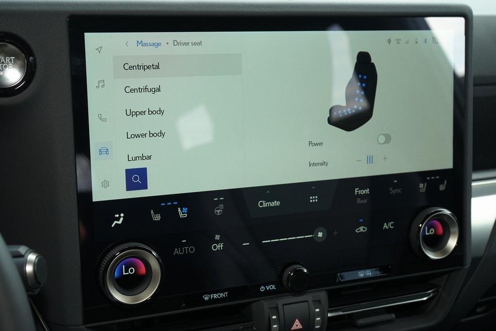 2025 Lexus GX 550