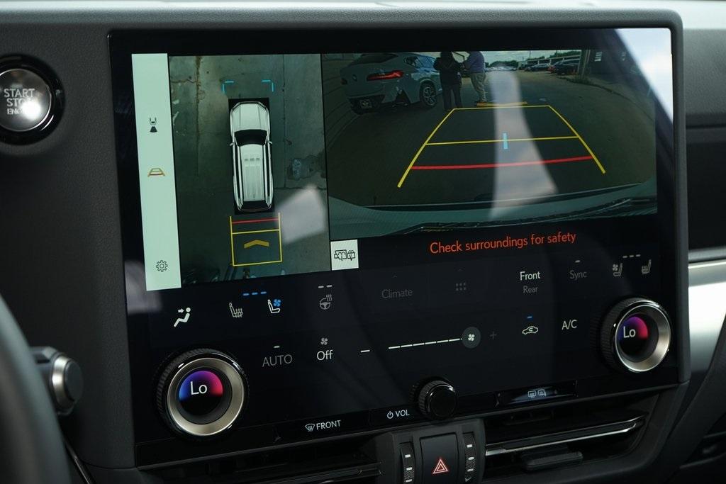 2025 Lexus GX 550