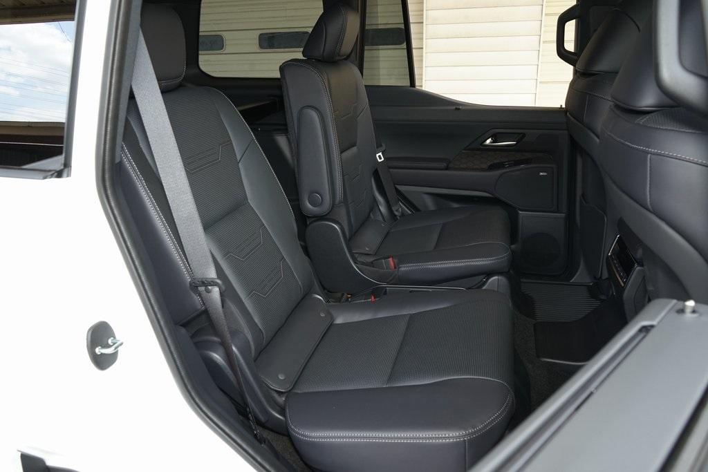 2025 Lexus GX 550