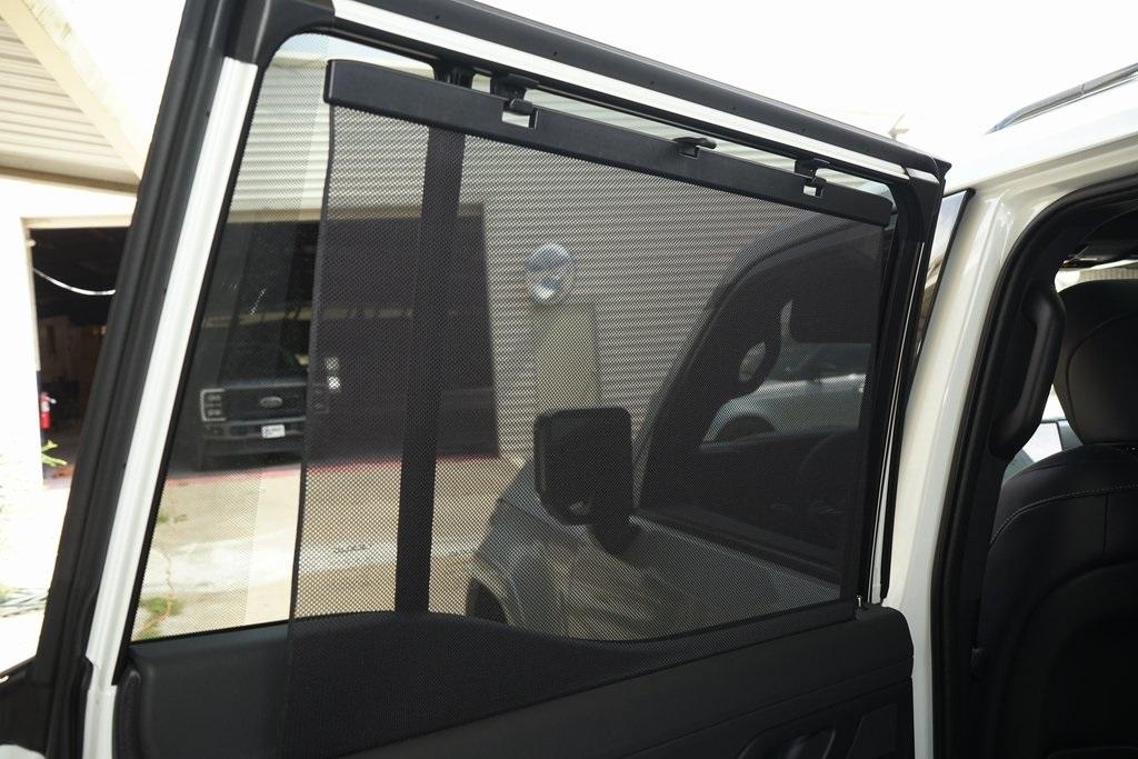 2025 Lexus GX 550