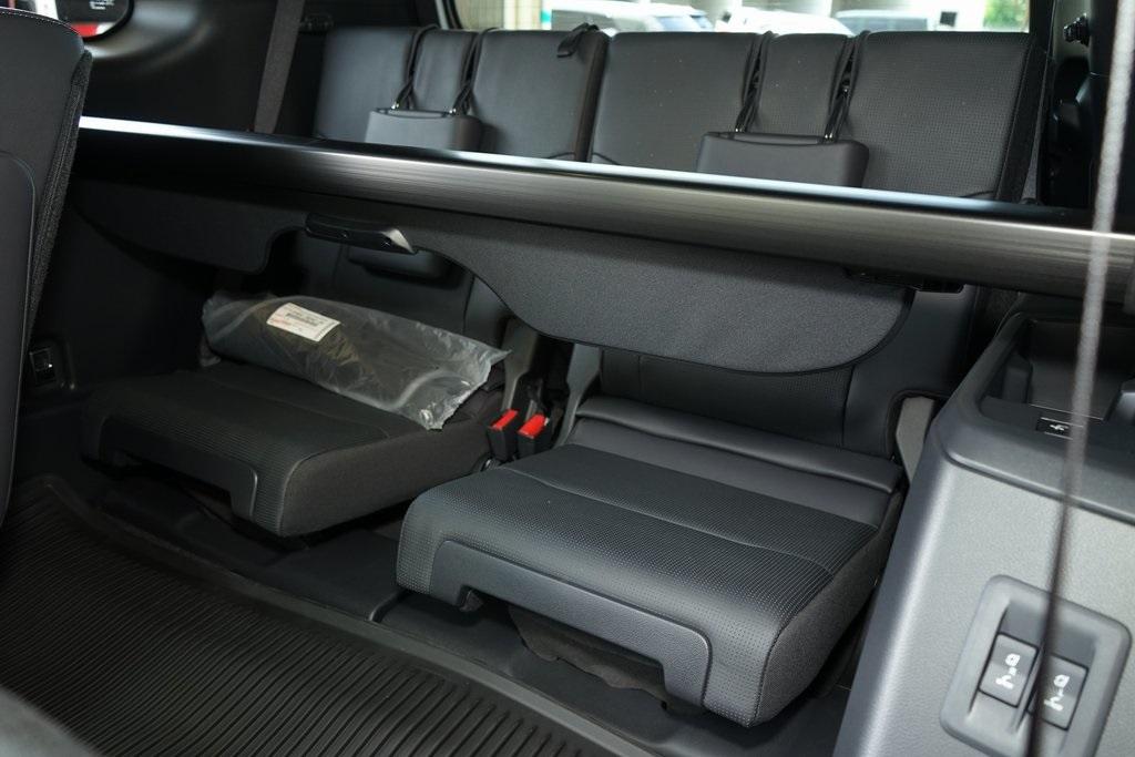 2025 Lexus GX 550