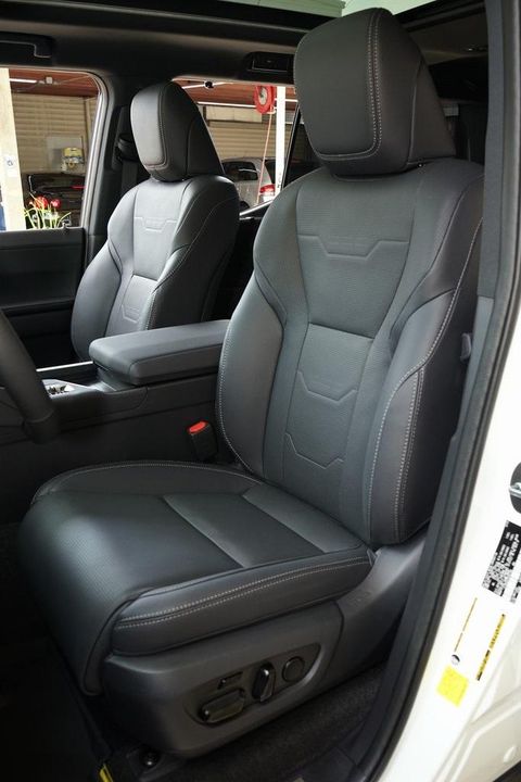 2025 Lexus GX 550