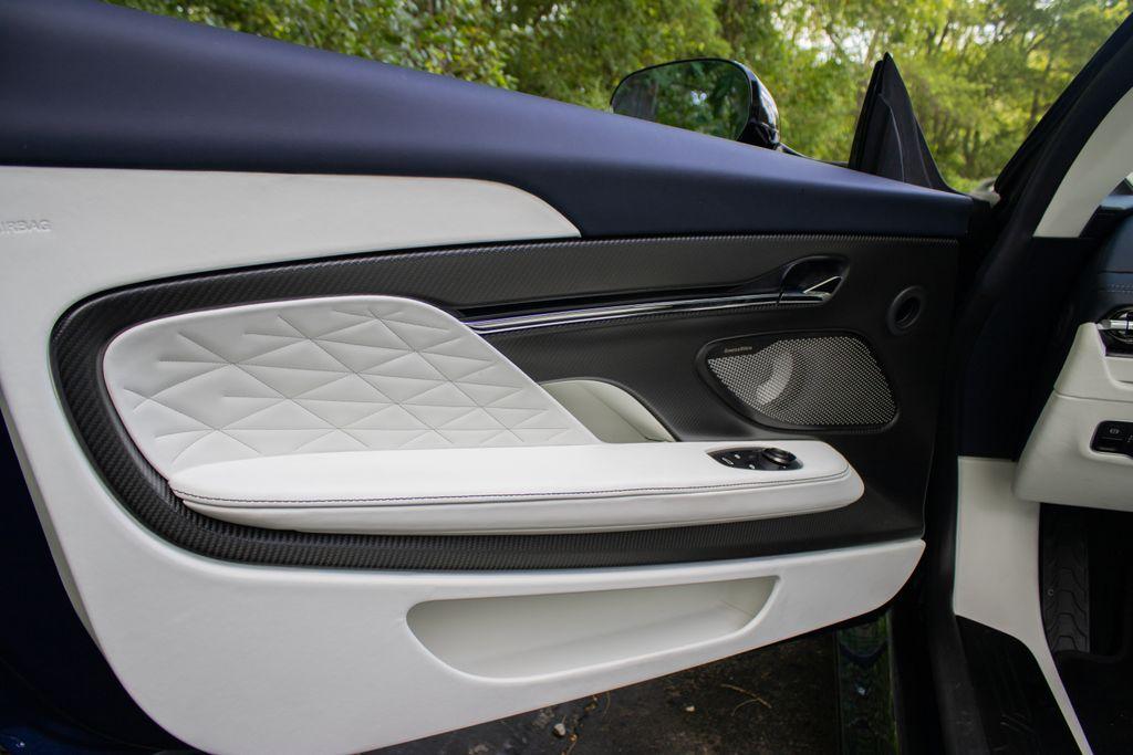 2025 Aston Martin DB12