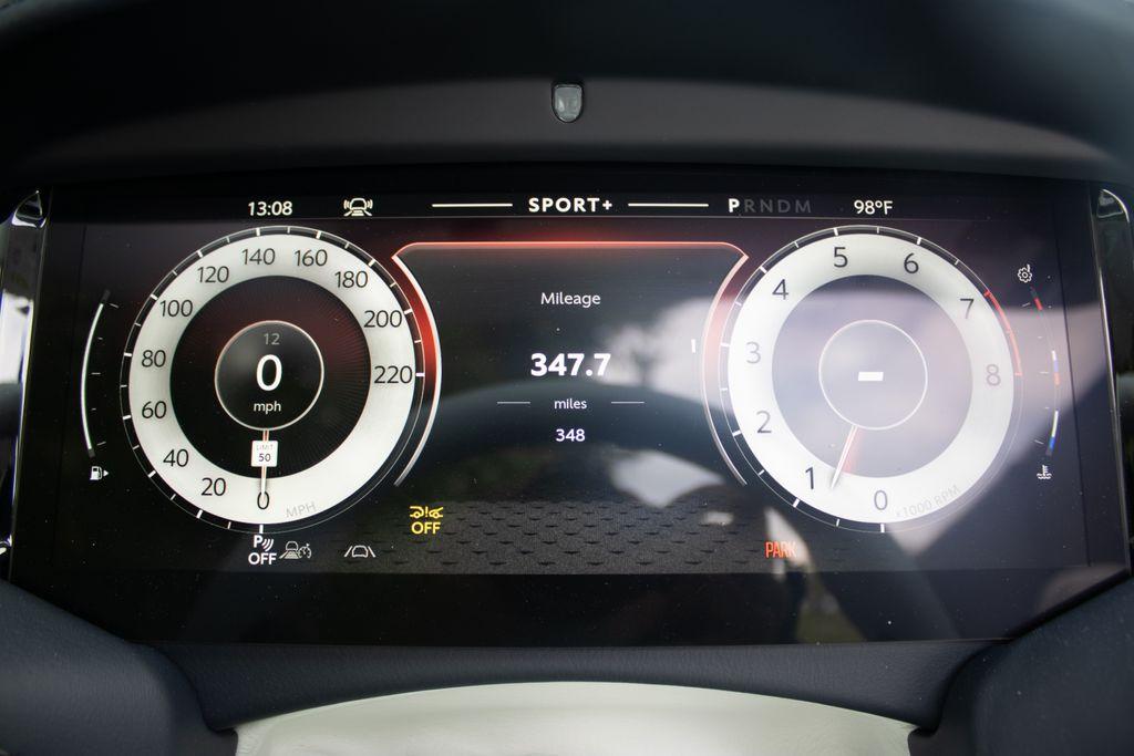 2025 Aston Martin DB12