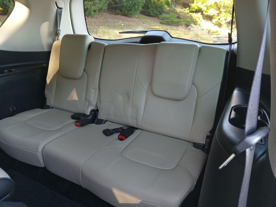 2023 INFINITI QX80