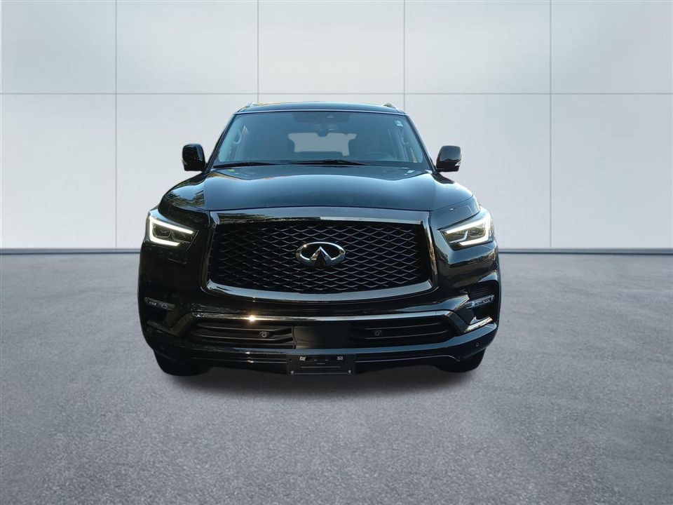 2023 INFINITI QX80