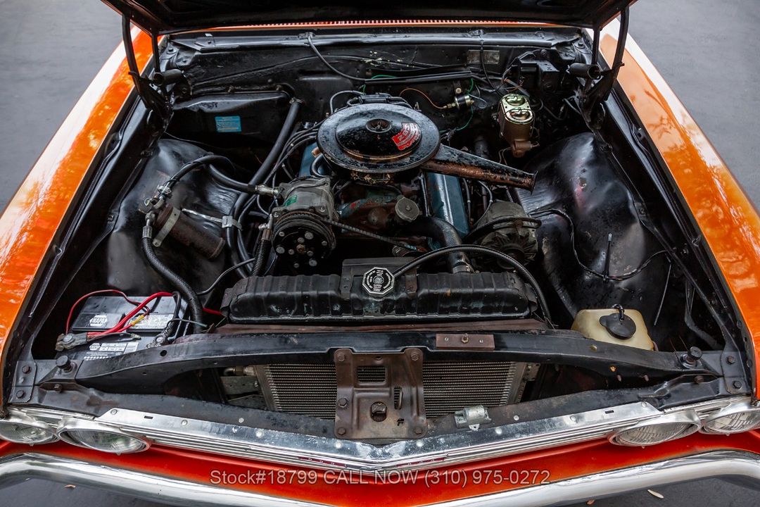 1967 Chevrolet El Camino