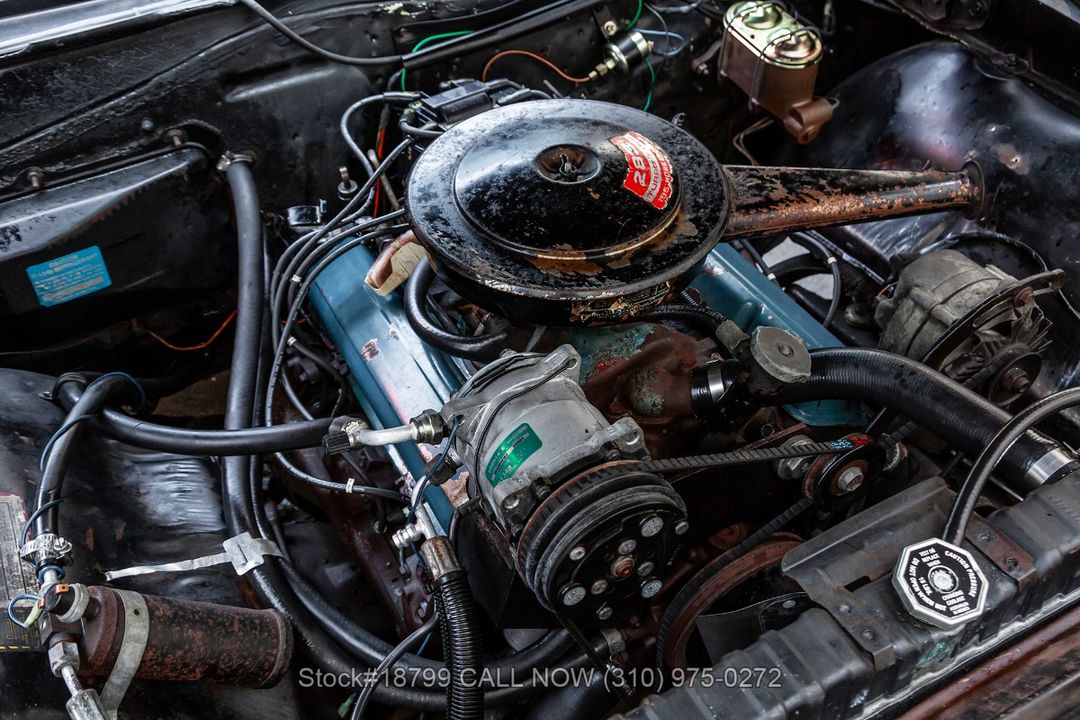 1967 Chevrolet El Camino
