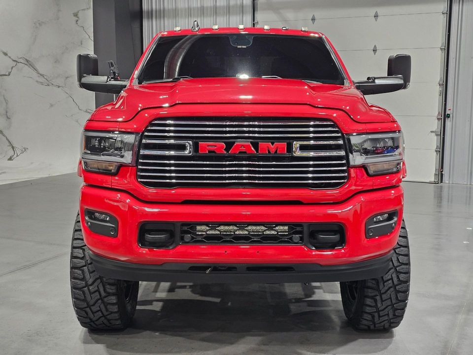 2022 Ram 2500