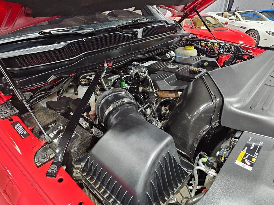 2022 Ram 2500