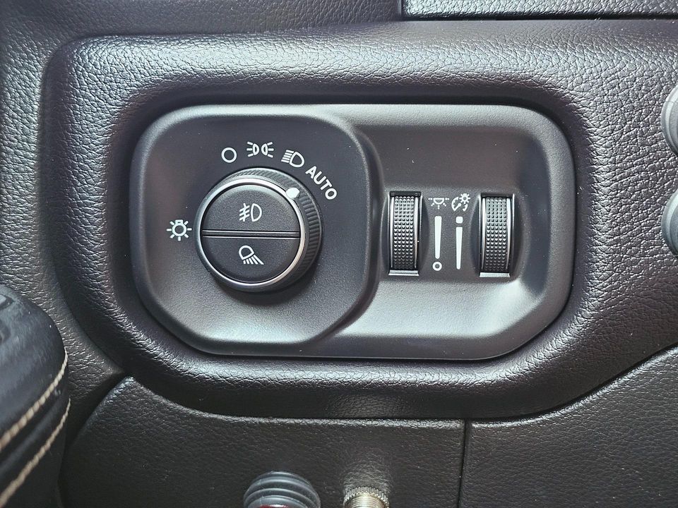2022 Ram 2500