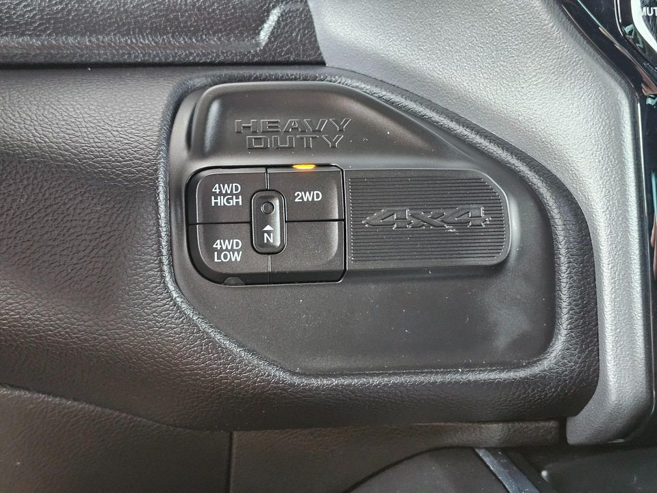 2022 Ram 2500