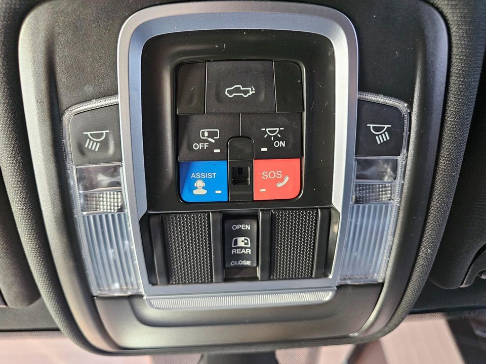 2022 Ram 2500