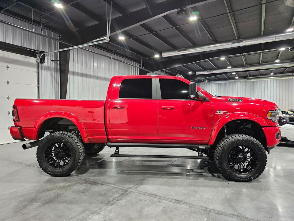 2022 Ram 2500
