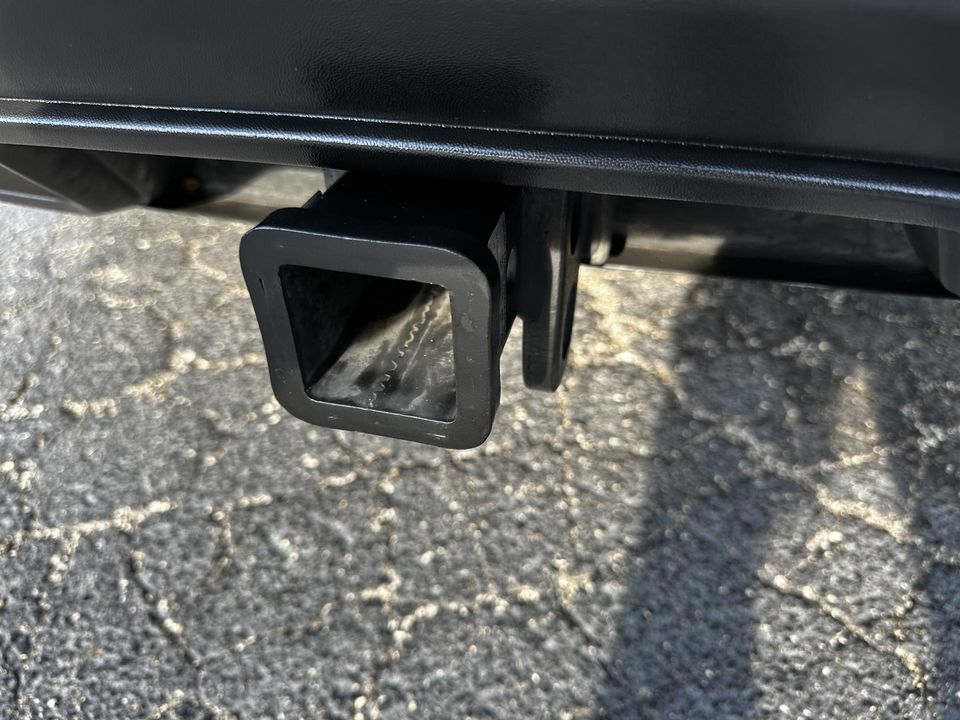 2018 Porsche Cayenne