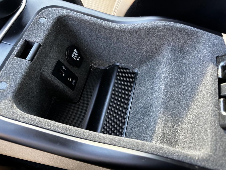 2018 Porsche Cayenne