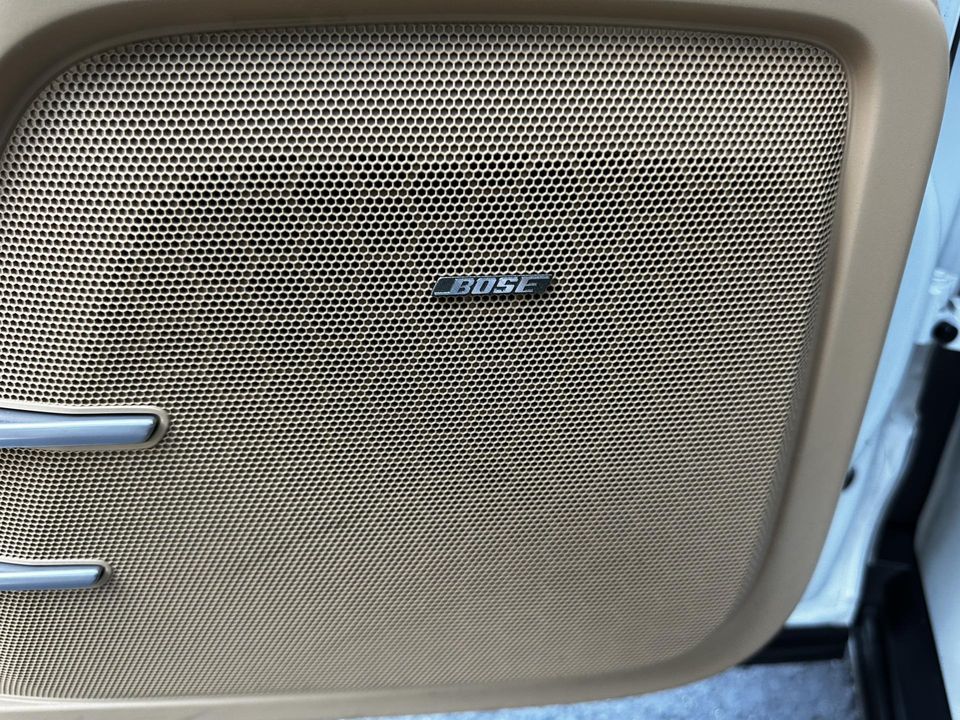 2018 Porsche Cayenne