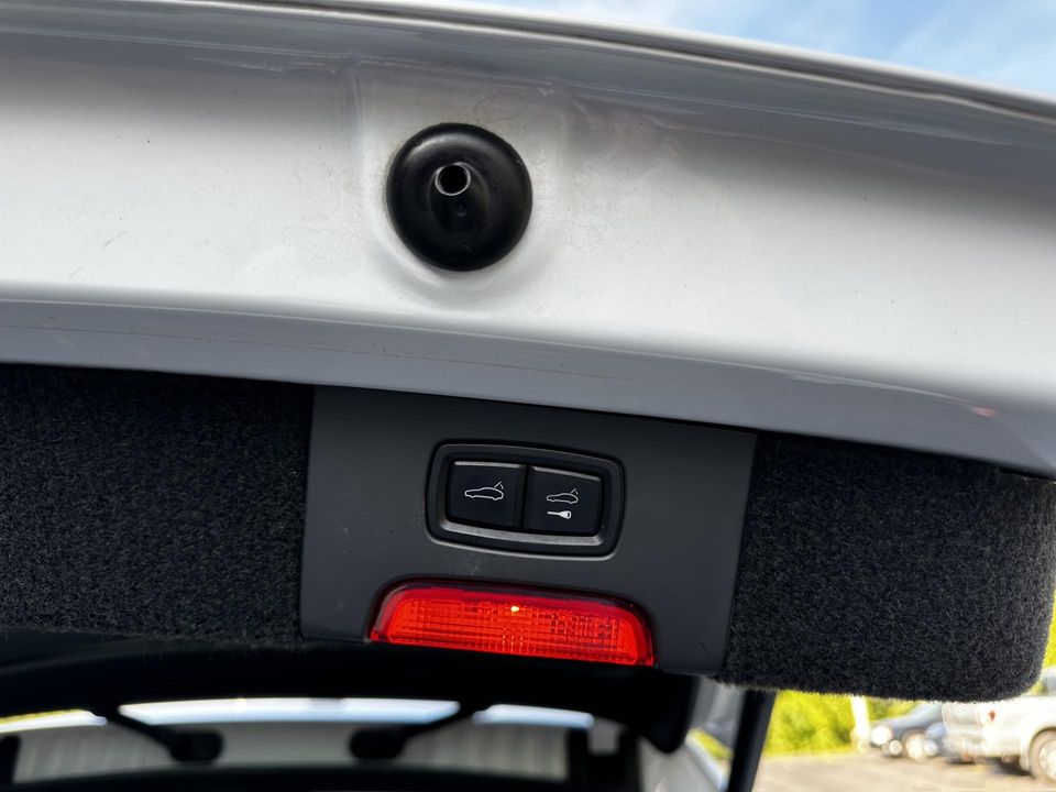 2018 Porsche Cayenne