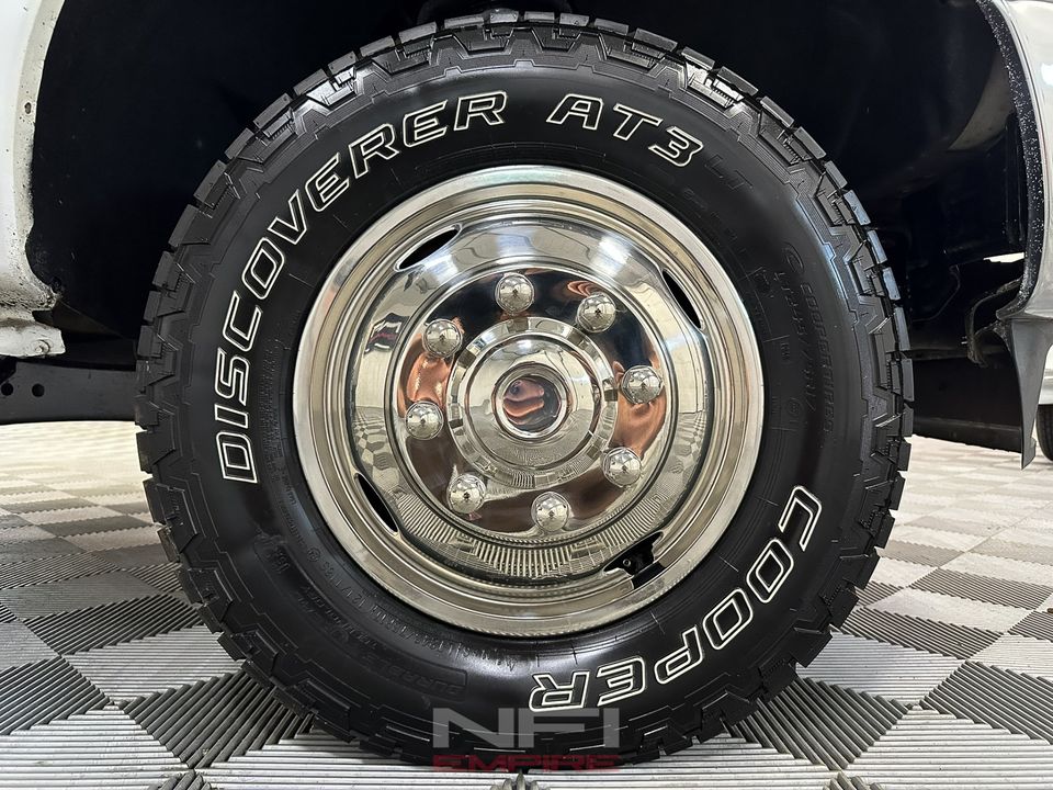 2014 Ford F350 Super Duty Super Cab & Chassis