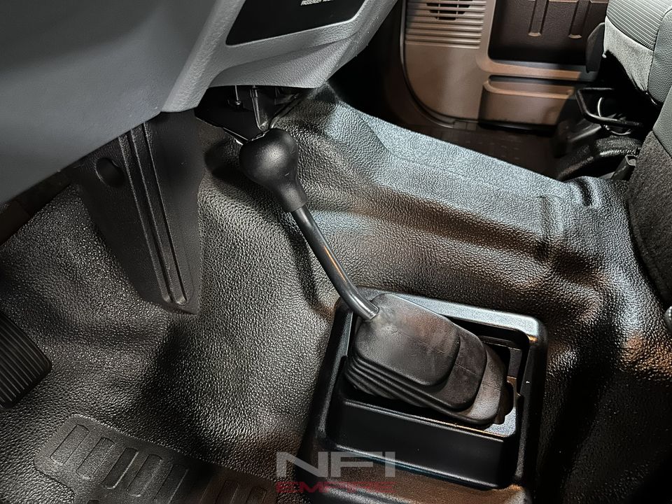 2014 Ford F350 Super Duty Super Cab & Chassis