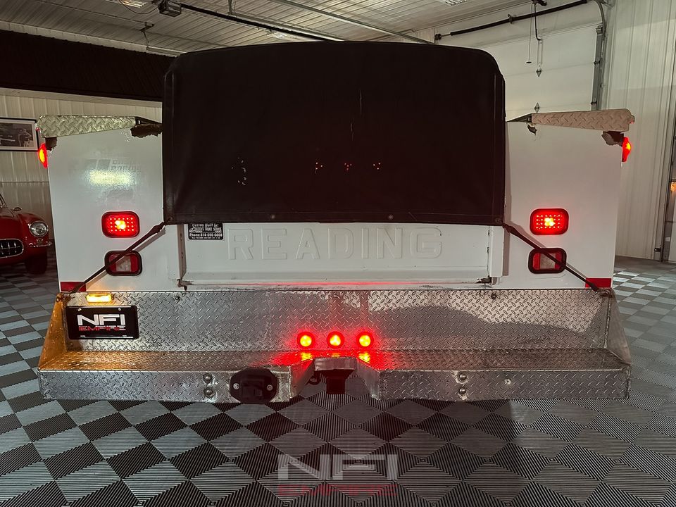 2014 Ford F350 Super Duty Super Cab & Chassis