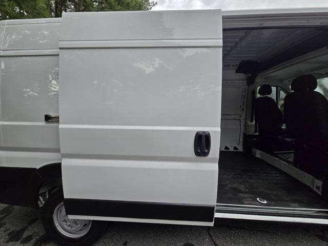 2021 Ram ProMaster 2500