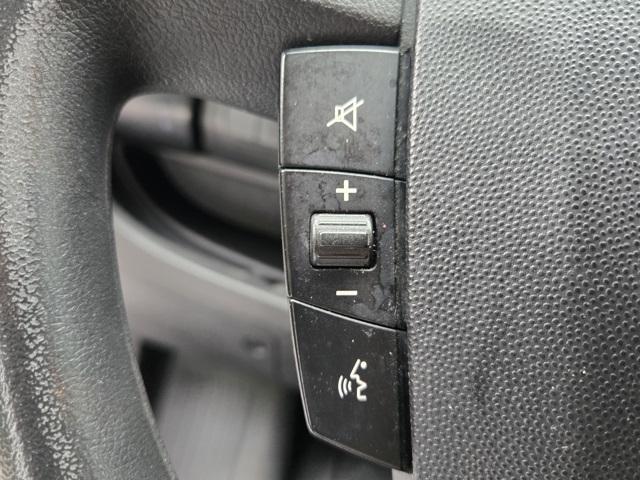 2021 Ram ProMaster 2500