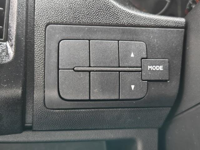 2021 Ram ProMaster 2500
