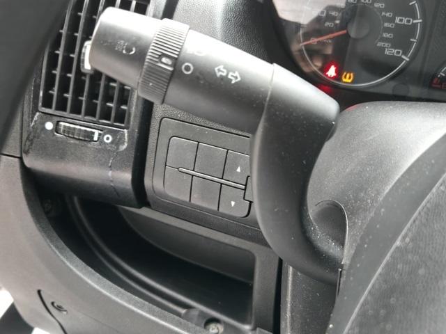 2021 Ram ProMaster 2500