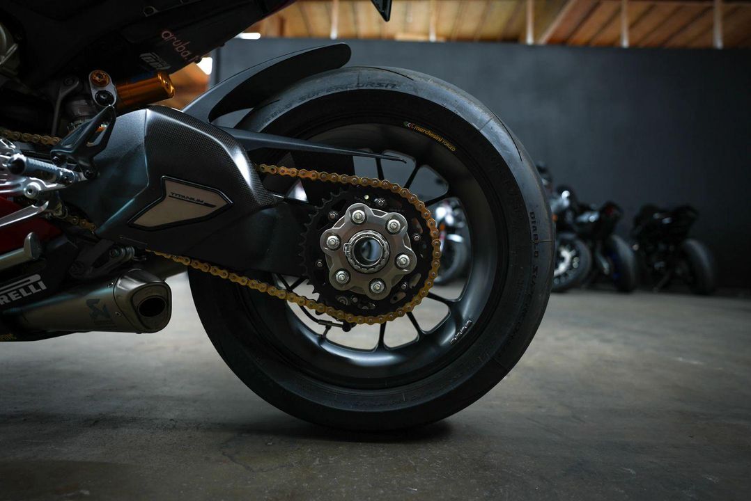 2019 Ducati Panigale V4R