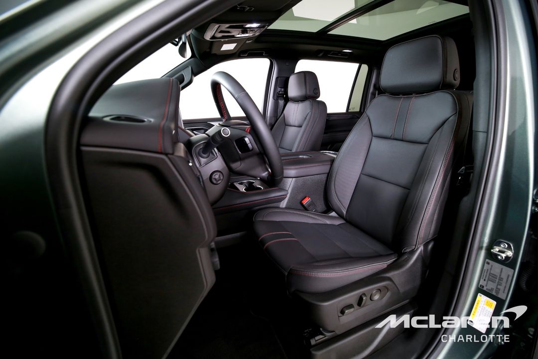2023 Chevrolet Suburban