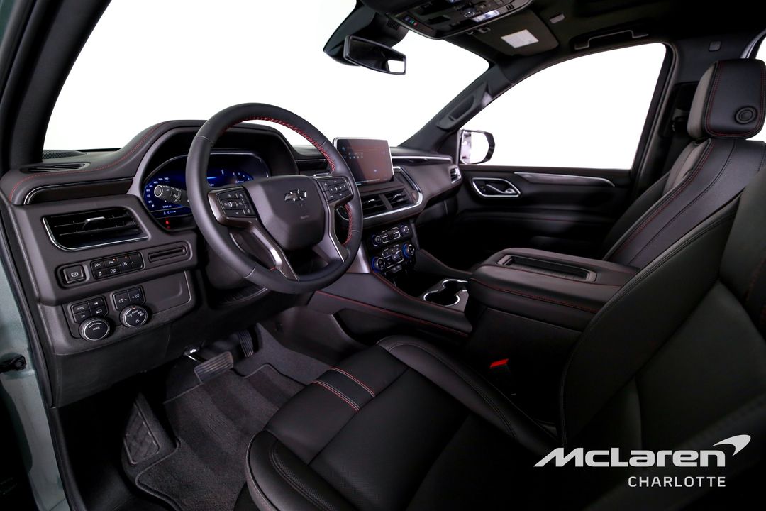 2023 Chevrolet Suburban